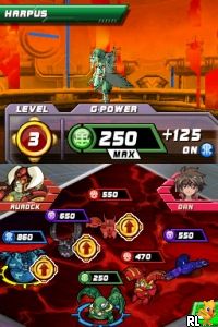 Bakugan Battle Brawlers Games Free Download For Android